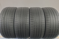 Anvelope Second Hand Continental Iarna 235/35 R19 91V