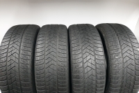 Anvelope Second Hand PIRELLI Iarna 235/60 R18 107H