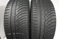 Anvelope Second Hand Michelin Iarna 245/45 R18 100V