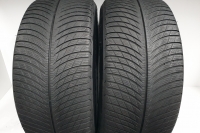 Anvelope Second Hand Michelin Iarna 275/50 R20 115V