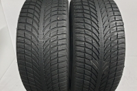 Anvelope Second Hand Michelin Iarna 255/45 R20 105V