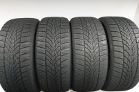 Anvelope Second Hand Dunlop Iarna 225/50 R17 94H