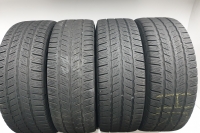 Anvelope Second Hand Continental Iarna 235/65 R16c 121/119R