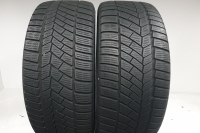 Anvelope Second Hand Continental Iarna 245/45 R18 100V