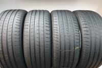 Anvelope Second Hand Bridgestone Vara 245/40 R21 100Y