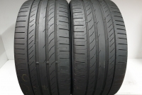 Anvelope Second Hand Continental Vara 275/45 R20 106W