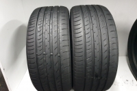 Anvelope Second Hand Toyo Iarna 205/55 R17 92Y