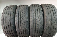 Anvelope Second Hand Continental Iarna 255/70 R16 111T
