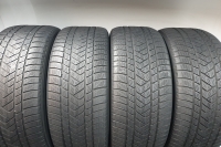 Anvelope Second Hand Pirelli Iarna 275/50 R20 109V