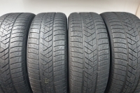 Anvelope Second Hand Pirelli Iarna 235/55 R19 101H