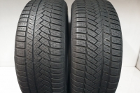 Anvelope Second Hand Continental Iarna 235/55 R19 101H