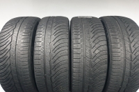 Anvelope Second Hand Michelin Iarna 225/45 R18 95V