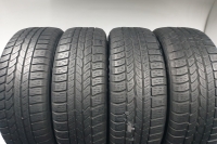 Anvelope Second Hand Continental Iarna 215/60 R17 96H