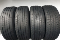 Anvelope Second Hand Bridgestone Vara 225/60 R18 104W