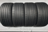 Anvelope Second Hand Bridgestone Vara 255/35 R19 96Y