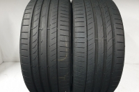 Anvelope Second Hand Continental Vara 255/40 R21 102Y