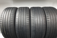 Anvelope Second Hand Pirelli Vara 255/40 R21 102V