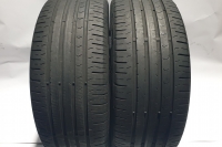 Anvelope Second Hand Continental Vara 215/55 R17 94W