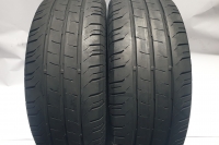 Anvelope Second Hand Continental Vara 225/55 R17c 107H