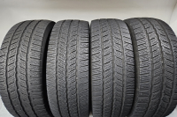 Anvelope Second Hand Continental Iarna 235/65 R16c 115/113R