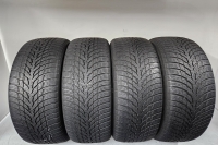 Anvelope Second Hand Nokian Iarna 235/50 R17 98V