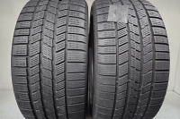 Anvelope Second Hand Pirelli Iarna 275/40 R20 106V