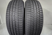 Anvelope Second Hand Toyo Iarna 235/55 R19 105V