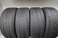 Anvelope Second Hand Pirelli Iarna 265/60 R18 114H