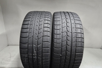 Anvelope Second Hand Nexen Iarna 245/45 R17 99V