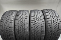 Anvelope Second Hand Continental Iarna 205/55 R17 95H