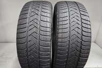 Anvelope Second Hand Pirelli Iarna 225/55 R17 97H