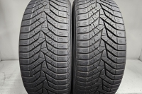 Anvelope Second Hand Yokohama Iarna 215/55 R18 95V