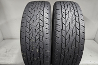 Anvelope Second Hand Continental Iarna 225/65 R17 102H
