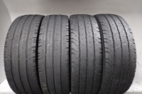 Anvelope Second Hand Continental Vara 215/75 R16c 116/114R