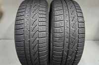 Anvelope Second Hand Continental Iarna 205/60 R16 92H