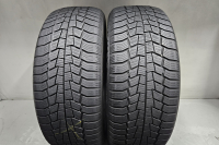Anvelope Second Hand Gislaved Iarna 225/55 R17 101V