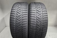 Anvelope Second Hand Pirelli Iarna 235/55 R19 101H