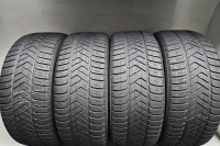 Anvelope Second Hand Pirelli Iarna 255/45 R19 104H