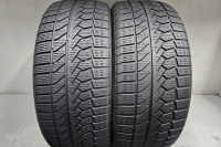 Anvelope Second Hand Goodride Iarna 225/40 R19 93V