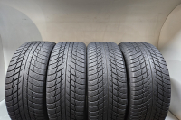 Anvelope Second Hand Bridgestone Iarna 225/50 R18 95H