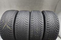 Anvelope Second Hand Pirelli Iarna 205/55 R16 91H