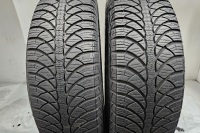 Anvelope Second Hand Fulda Iarna 185/65 R15 88T