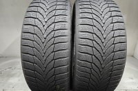 Anvelope Second Hand Nexen Iarna 235/55 R17 103V