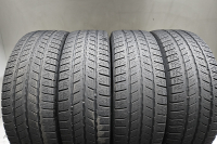 Anvelope Second Hand Continental Iarna 205/65 R16c 107/105T