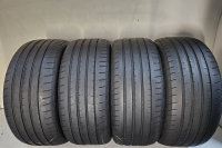 Anvelope Second Hand Goodyear Vara 225/40 R18 92Y