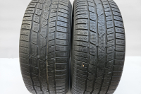 Anvelope Second Hand Continental Iarna 225/55 R17 101V