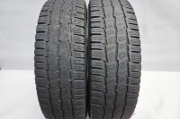 Anvelope Second Hand Michelin Iarna 225/75 R16c 121/120R