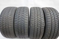 Anvelope Second Hand Continental Iarna 225/55 R17c 109/107T