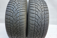 Anvelope Second Hand Dunlop Iarna 225/60 R17 99H
