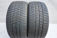 Anvelope Second Hand Barum Iarna 235/40 R19 96V